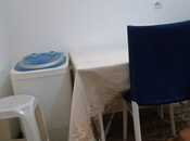 İcarəyə verilir 1 otaqlı həyət evi/bağ evi 12 m², Gənclik m., photo 3 from 8