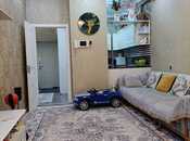 Satılır 2 otaqlı yeni tikili 62 m², M.Ə.Rəsulzadə q., photo 2 from 6