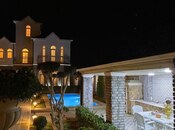 4 otaqlı həyət evi/bağ evi - Mərdəkan q. - 300 m²