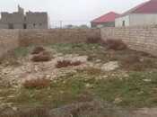 Объявление №5946896 - Баку, пос. Карачухур, 3.3 сот