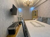 Satılır 4 otaqlı yeni tikili 110 m², Qara Qarayev m., photo 6 from 8