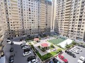 Satılır 4 otaqlı yeni tikili 110 m², Qara Qarayev m., photo 1 from 8