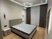 İcarəyə verilir 2 otaqlı yeni tikili 85 m², Elmlər Akademiyası m., photo 7 from 8