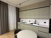 İcarəyə verilir 2 otaqlı yeni tikili 85 m², Elmlər Akademiyası m., photo 5 from 8