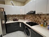 İcarəyə verilir 2 otaqlı yeni tikili 75 m², Həzi Aslanov m., photo 3 from 8