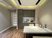 İcarəyə verilir 2 otaqlı yeni tikili 60 m², Elmlər Akademiyası m., photo 3 from 8