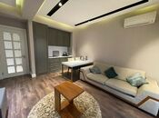 İcarəyə verilir 2 otaqlı yeni tikili 60 m², Elmlər Akademiyası m., photo 2 from 8