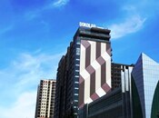 İcarəyə verilir 2 otaqlı yeni tikili 60 m², Elmlər Akademiyası m., photo 4 from 8