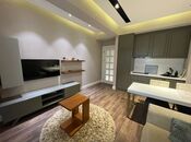 İcarəyə verilir 2 otaqlı yeni tikili 60 m², Elmlər Akademiyası m., photo 5 from 8