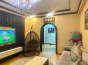2 otaqlı yeni tikili - Yeni Günəşli q. - 85 m²