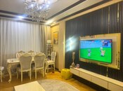 2 otaqlı yeni tikili - Yeni Günəşli q. - 85 m²