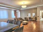 3 otaqlı yeni tikili - Nizami m. - 172 m²