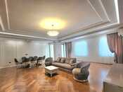 3 otaqlı yeni tikili - Nizami m. - 172 m²
