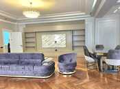3 otaqlı yeni tikili - Nizami m. - 172 m²