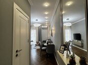 2 otaqlı yeni tikili - Nərimanov r. - 45 m²
