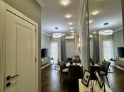 2 otaqlı yeni tikili - Nərimanov r. - 45 m²