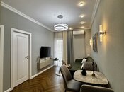 2 otaqlı yeni tikili - Nərimanov r. - 45 m²
