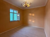 3 otaqlı həyət evi/bağ evi - Binə q. - 110 m²
