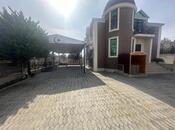 6 otaqlı həyət evi/bağ evi - Novxanı q. - 300 m²