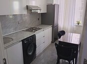 İcarəyə verilir 3 otaqlı yeni tikili 100 m², Masazır q., photo 7 from 8