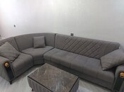 İcarəyə verilir 3 otaqlı yeni tikili 100 m², Masazır q., photo 3 from 8