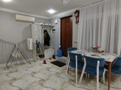 Satılır 3 otaqlı köhnə tikili 70 m², İnşaatçılar m., photo 7 from 8