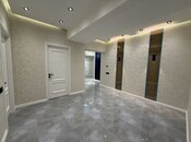4 otaqlı yeni tikili - Nəsimi r. - 170 m²