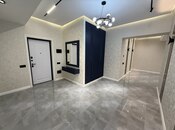 4 otaqlı yeni tikili - Nəsimi r. - 170 m²