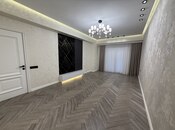 4 otaqlı yeni tikili - Nəsimi r. - 170 m²
