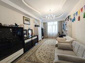 2 otaqlı yeni tikili - Həzi Aslanov m. - 94 m²