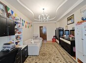 2 otaqlı yeni tikili - Həzi Aslanov m. - 94 m²