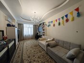 2 otaqlı yeni tikili - Həzi Aslanov m. - 94 m²
