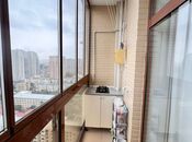 Продаётся 2-комн. новостройка 93 м², м. Элмляр Академиясы, photo 8 from 8