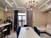 Продаётся 2-комн. новостройка 93 м², м. Элмляр Академиясы, photo 4 from 8