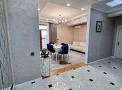 Продаётся 2-комн. новостройка 93 м², м. Элмляр Академиясы, photo 2 from 8