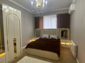 İcarəyə verilir 3 otaqlı yeni tikili 100 m², Memar Əcəmi m., photo 2 from 8