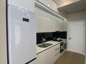 İcarəyə verilir 3 otaqlı yeni tikili 100 m², Memar Əcəmi m., photo 5 from 8