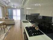 İcarəyə verilir 3 otaqlı yeni tikili 100 m², Memar Əcəmi m., photo 6 from 8