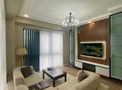 İcarəyə verilir 3 otaqlı yeni tikili 100 m², Memar Əcəmi m., photo 3 from 8