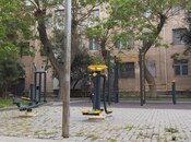 Satılır 3 otaqlı köhnə tikili 60 m², Memar Əcəmi m., photo 3 from 8