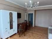 İcarəyə verilir 2 otaqlı yeni tikili 70 m², İnşaatçılar m., photo 2 from 8