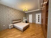 İcarəyə verilir 3 otaqlı yeni tikili 155 m², Elmlər Akademiyası m., photo 4 from 8