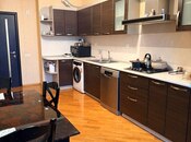 Продаётся 2-комн. новостройка 110 м², м. Иншаатчылар, photo 6 from 8