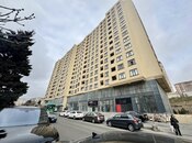Satılır 3 otaqlı yeni tikili 105 m², Həzi Aslanov m., photo 1 from 8