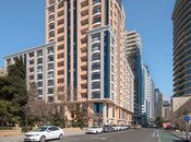 Объявление №5947656 - Баку, м. 28 мая, 3-комн., 100 м²