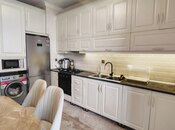 İcarəyə verilir 3 otaqlı yeni tikili 117 m², Gənclik m., photo 7 from 8