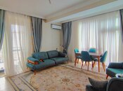 İcarəyə verilir 3 otaqlı yeni tikili 117 m², Gənclik m., photo 4 from 8