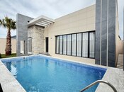 4 otaqlı həyət evi/bağ evi - Şüvəlan q. - 160 m²