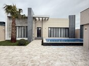 4 otaqlı həyət evi/bağ evi - Şüvəlan q. - 160 m²