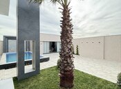 4 otaqlı həyət evi/bağ evi - Şüvəlan q. - 160 m²